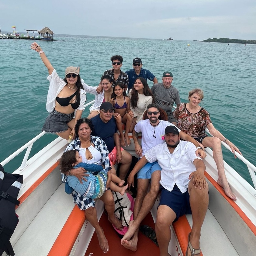 bote cartagena